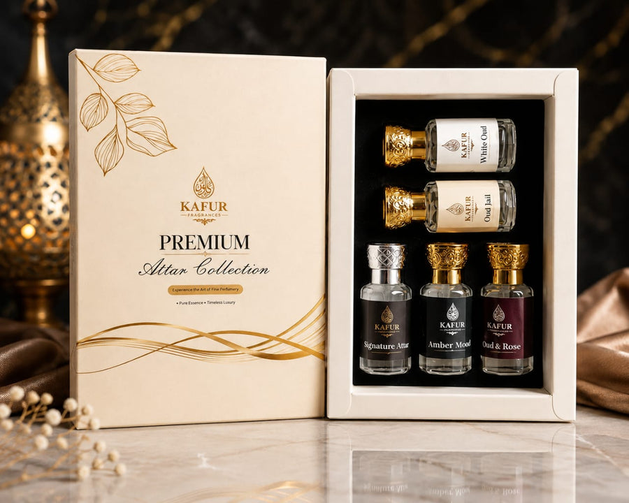 OUD SUPREME BUNDLE