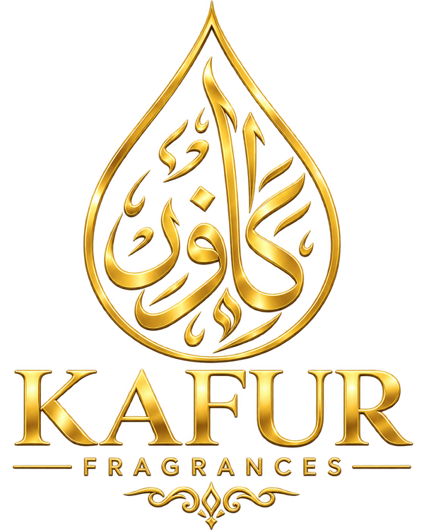Kafur Fragrances