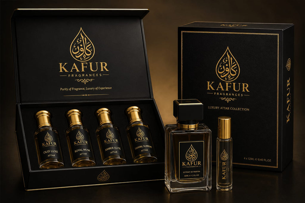 Oud collection