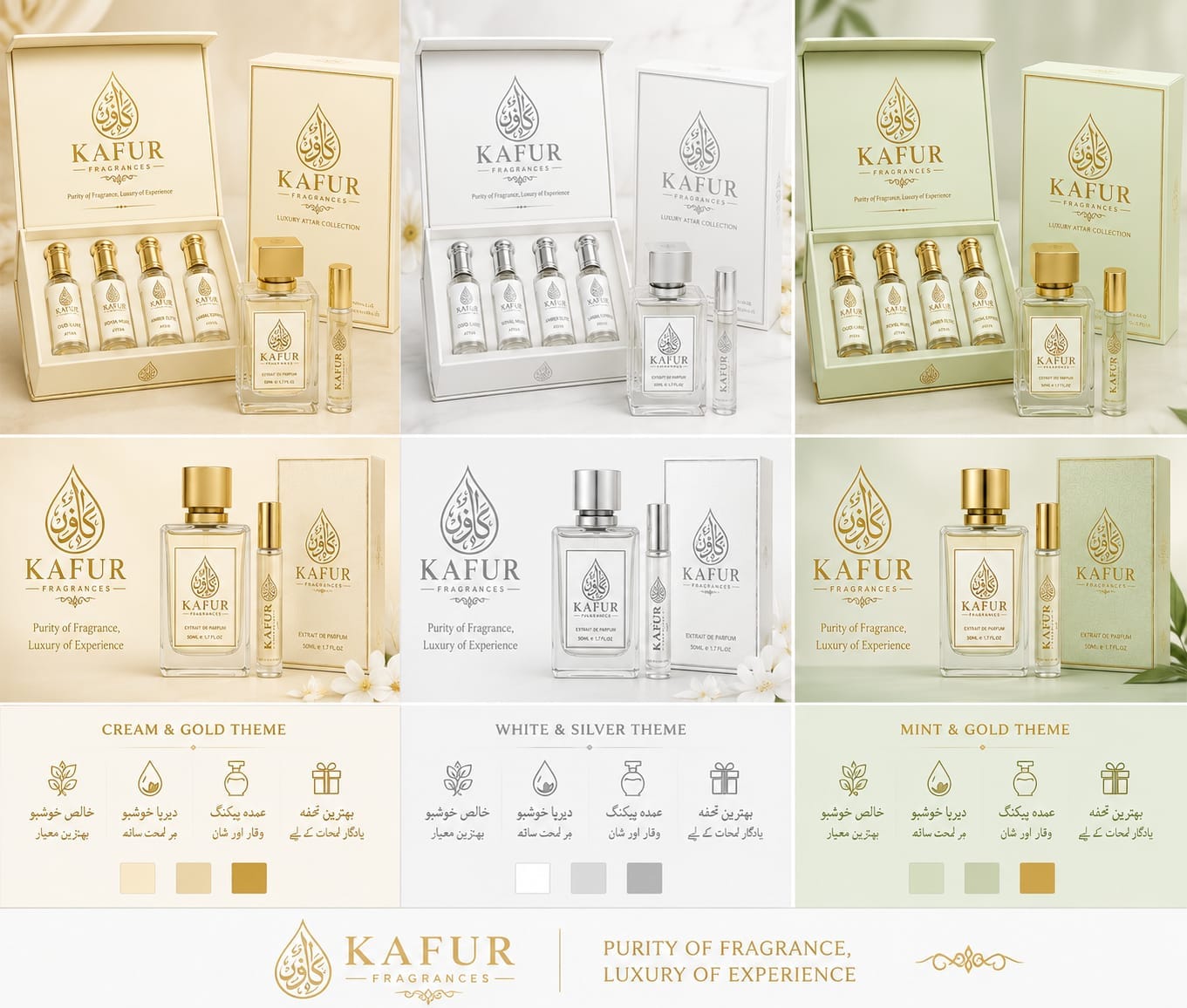 Perfume