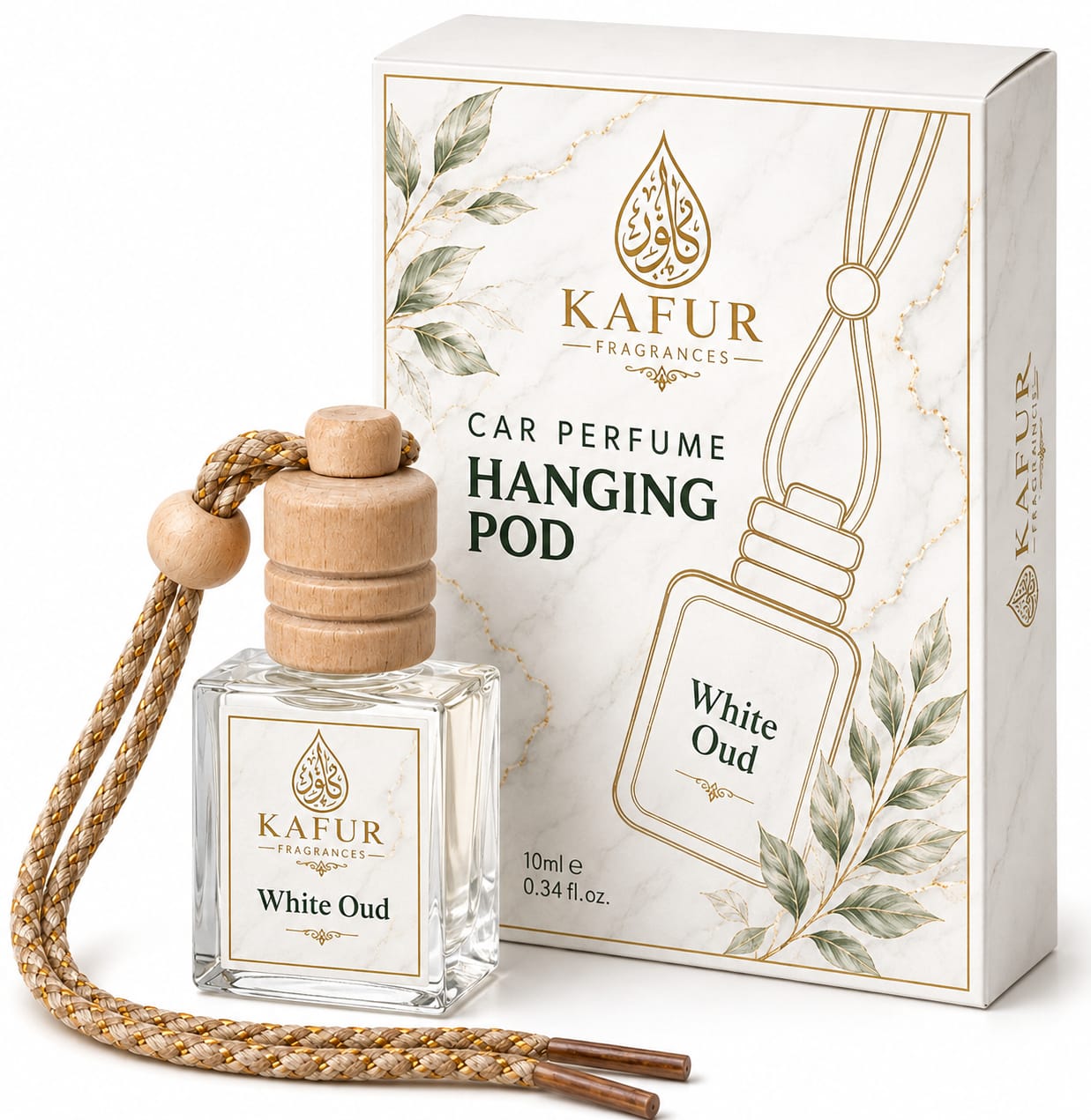 Car Hanging Perfume
