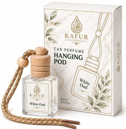 Car Hanging Perfume