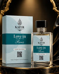 Love in Paris