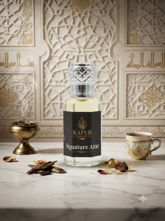 Signature Attar 12ml