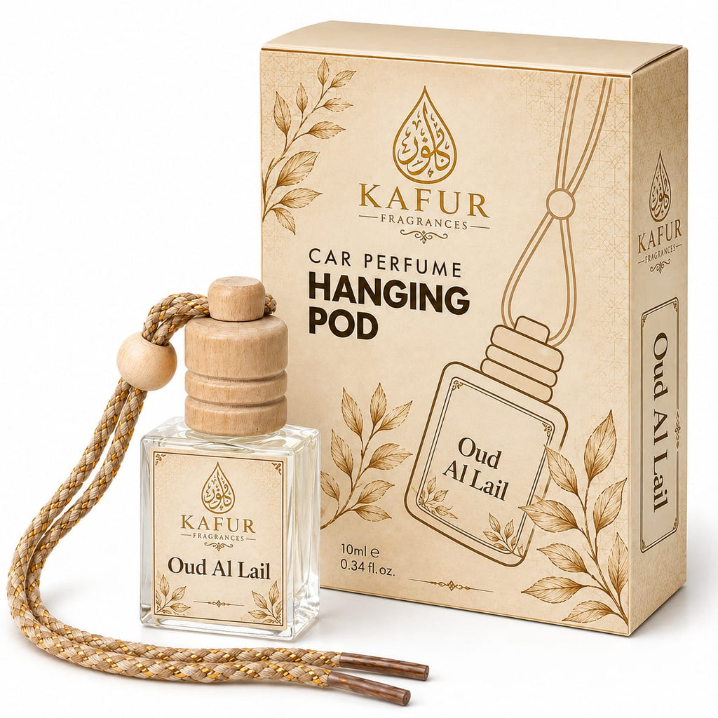 Car Hanging Perfume
