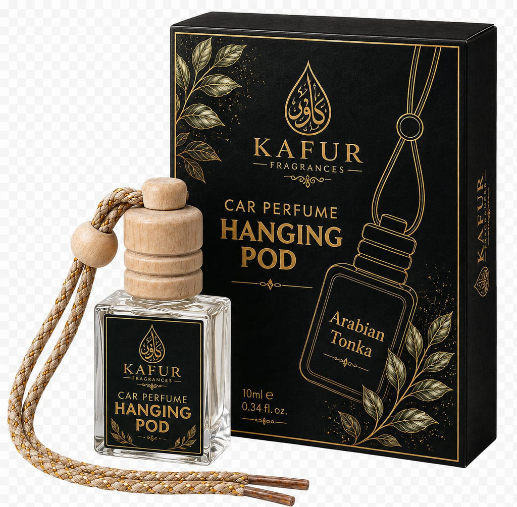 Car Hanging Perfume