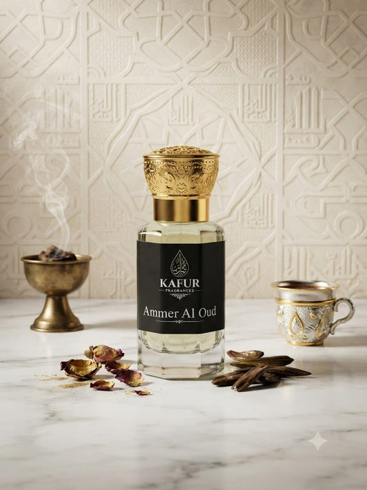 Ammer Al Oud